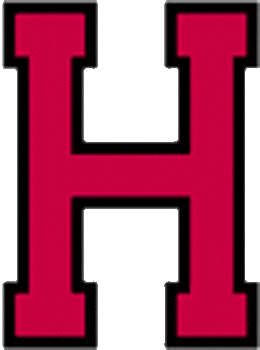 Harvard Crimson 1962-Pres Alternate Logo t shirts iron on transfers